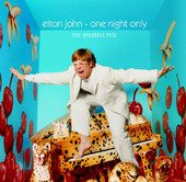 Elton John | One Night Only