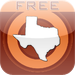 Hurricane Tracker - Texas (Free)